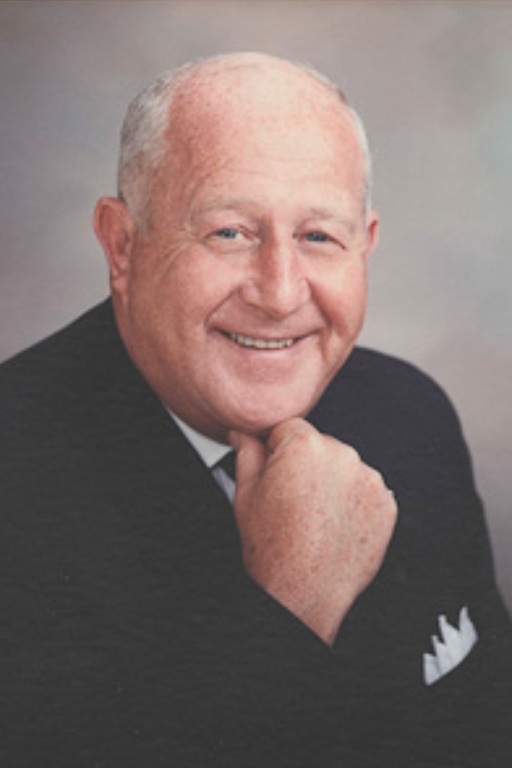 Hugh Thompson
